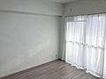 洋室のお部屋で...