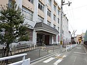大阪市立大池中学校まで960m