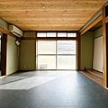 洋室のお部屋で...