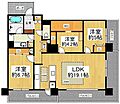 コムズシティ野江Cタワー3階6,000万円