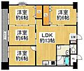 住吉ニューライフ3階1,898万円