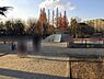 周辺：平野公園まで469m