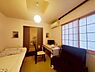 室内：和洋室のお部屋です！