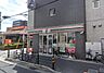 周辺：セブンイレブン大阪蒲生3丁目店まで221m