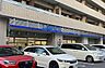 周辺：ローソン城東蒲生二丁目店まで257m