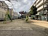 周辺：加賀屋北公園まで1362m