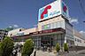 周辺：万代南住吉店まで867m