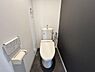 トイレ：トイレです！