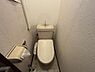 トイレ：トイレです！