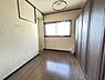 洋室：洋室のお部屋です！