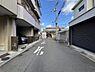 その他：前面道路