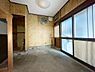 室内：玄関・店舗スペース！