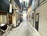 その他：前面道路含む現地写真です！
