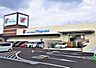 周辺：万代松原上田店まで690m