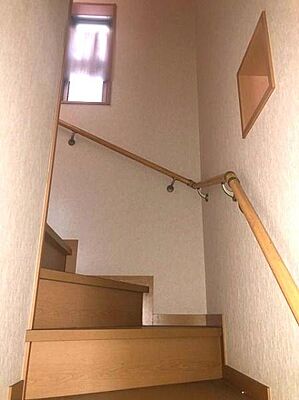 室内 堺市西区山田1丁　中古戸建