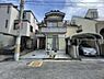 その他：前面道路は公道です！