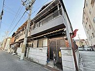 大阪府大阪市西成区鶴見橋2丁目：物件画像