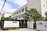周辺：大阪市立新森小路小学校まで990m