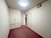 洋室のお部屋です！