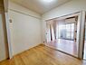 洋室：洋室のお部屋です！