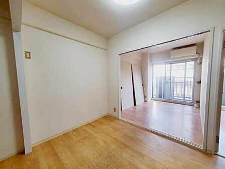 洋室のお部屋です!