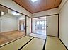 和室：和室のお部屋です！