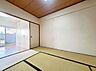 和室：和室のお部屋です！