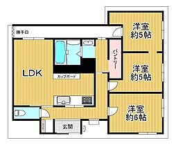 大阪府堺市西区津久野町2丁