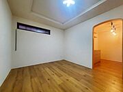 洋室のお部屋です！