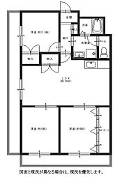 朝日プラザ四天王寺