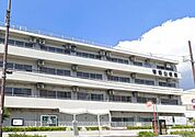 医療法人健友会帝塚山病院まで521m