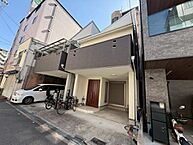 大阪府大阪市天王寺区空清町：物件画像