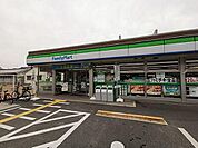 ファミリーマート堺大美野店まで634m