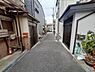 その他：前面道路含む現地写真です！