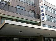 医療法人玄竜会南條病院まで304m