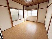 洋室のお部屋です！