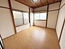 洋室：洋室のお部屋です！