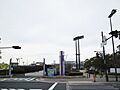 沢之町公園まで...