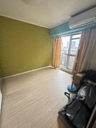 洋室のお部屋です！