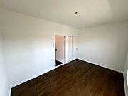 洋室のお部屋です！