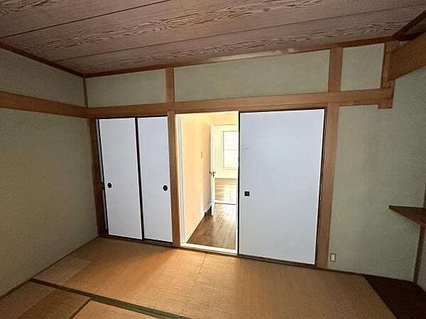 和室