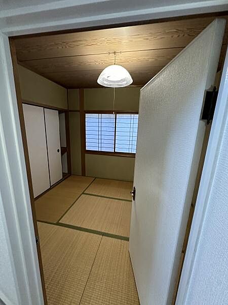 和室
