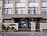 周辺：大阪市立成南中学校まで1000m