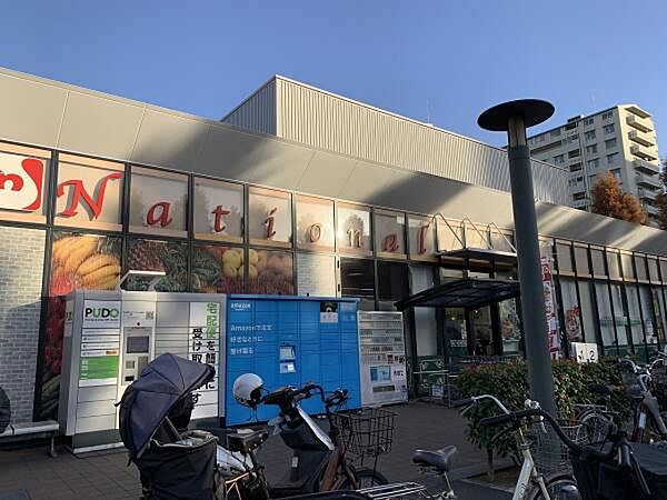 周辺を拡大表示