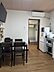 リビング/ダイニング：ダイニングスペース