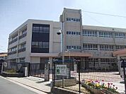 堺市立榎小学校まで360m