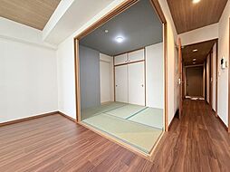 和室の画像