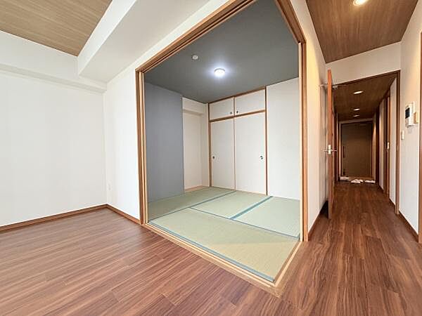 和室