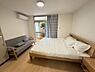 洋室：洋室のお部屋です！