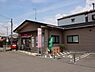 周辺：西成津守郵便局まで501m